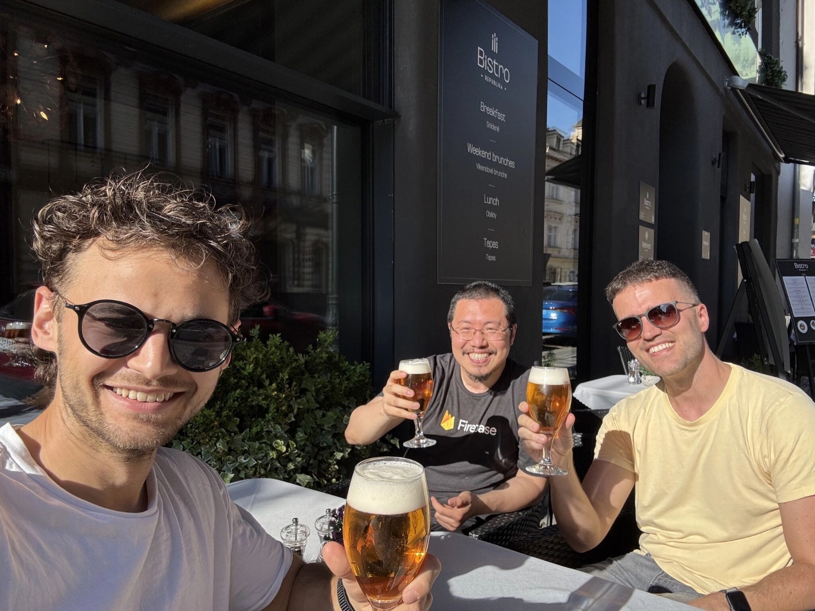 Conference image for Rethinking CloudWatch: Advanced AWS-native Observability That Can Save You $100k+ On 3rd Party Tools at AWS Community Day Prague
