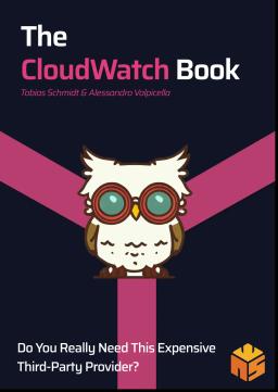 CloudWatch Book Cover