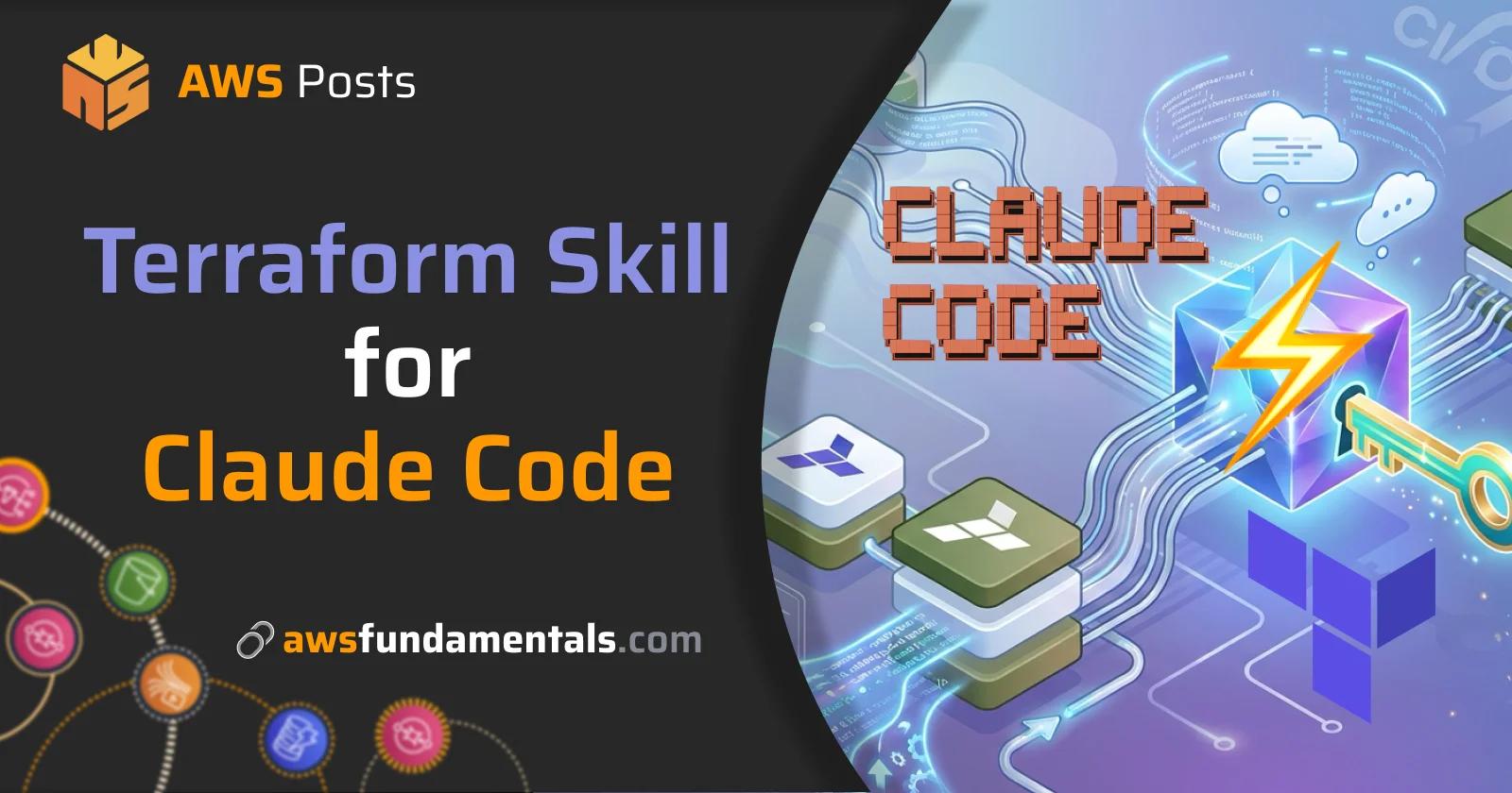 The Only Claude Skill Every DevOps Engineer Needs