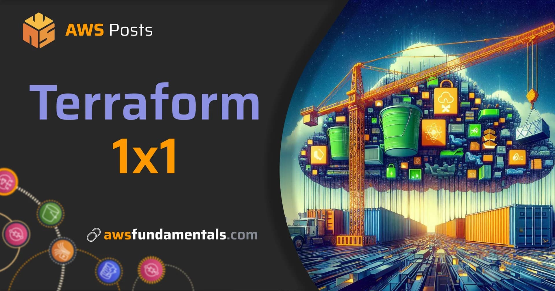What Is Terraform? A Beginner's Guide to the Most Famous Infrastructure-as-Code Tool